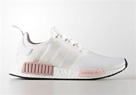 fake adidas nmd white rose|adidas white rose nmd r1.